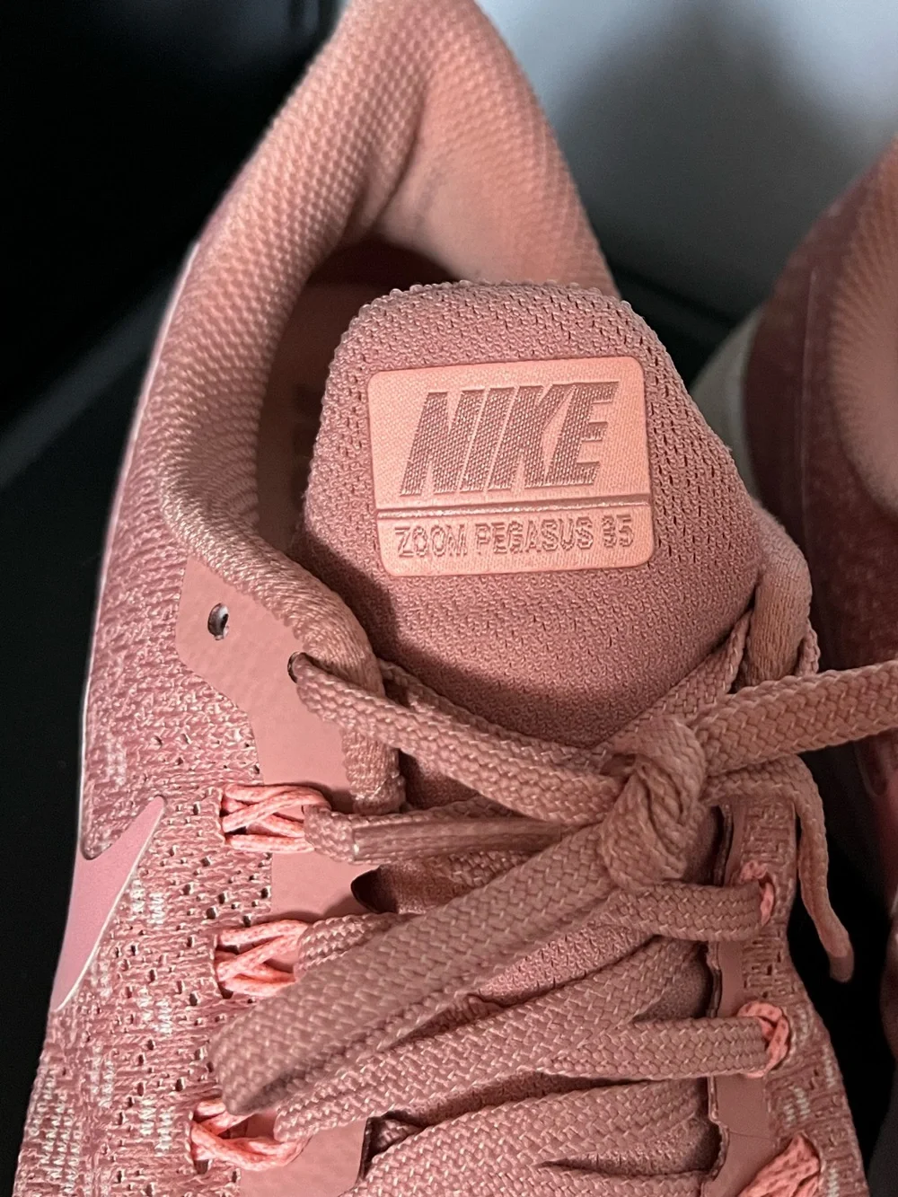 W7.5 Nike zoom pegasus 35 - Picture 3 of 7